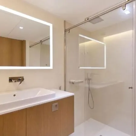 Apartment Lujoso Apto Con Piscina Infinita *