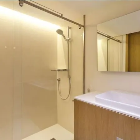 Apartment Lujoso Apto Con Piscina Infinita