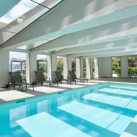 Apartment Lujoso Apto Con Piscina Infinita Palma de Mallorca