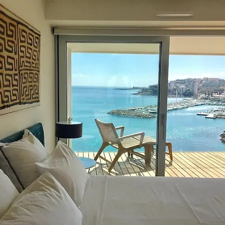 Lujoso Apto Con Piscina Infinita Apartment *